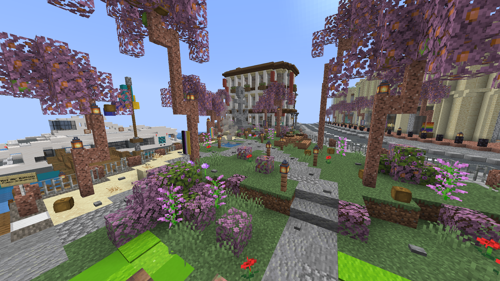 Spawn After