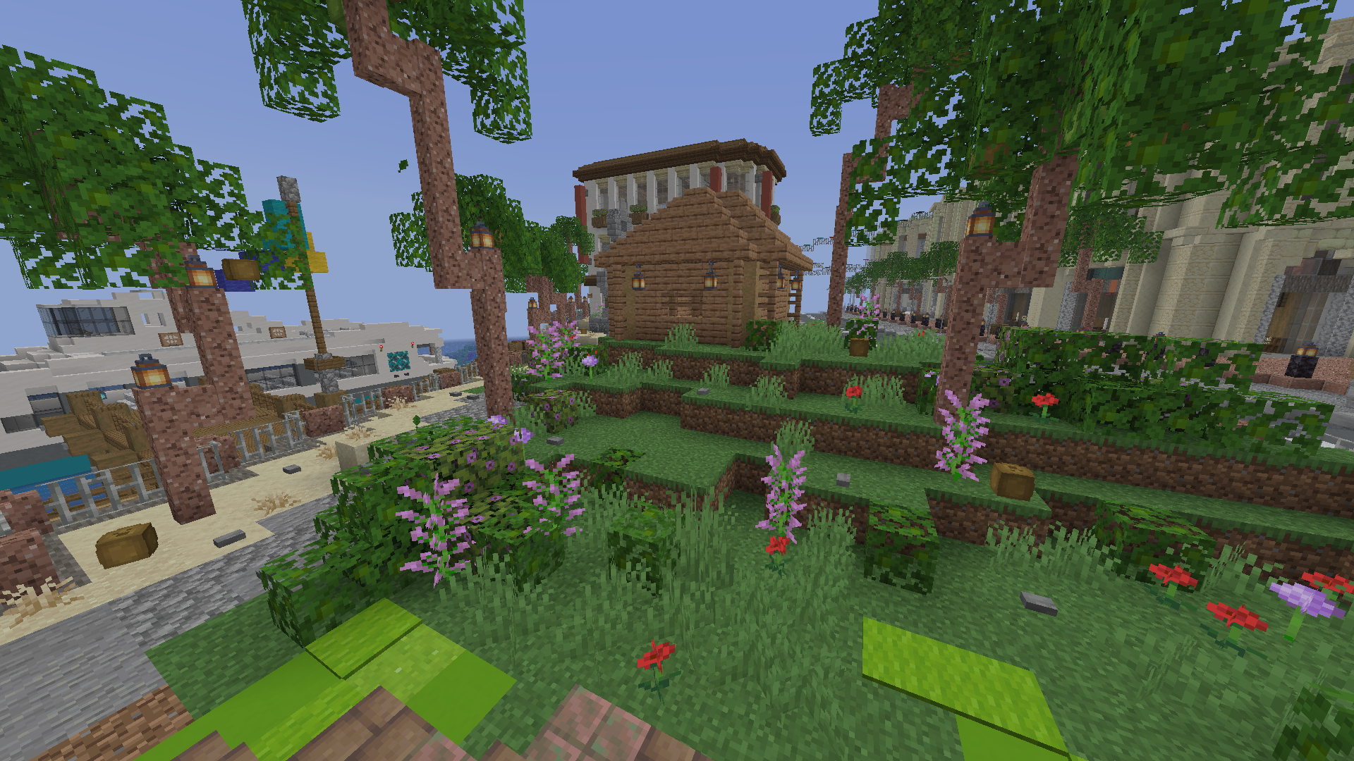Spawn Before